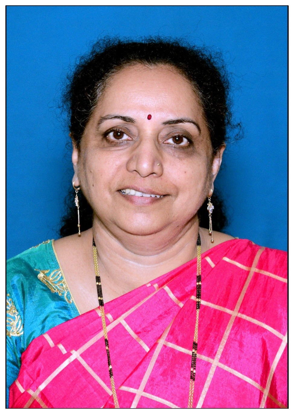 MINAKSHI GANESH KIRANE